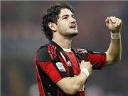 Bóng đá anh, ngoại hạng anh, lịch thi đấu euro 2012, 00h00, Milan - Roma: “Nghèo” như Milan